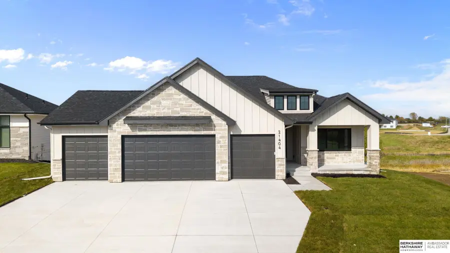 21404 Morning View Drive, Elkhorn, NE 68022 - #3