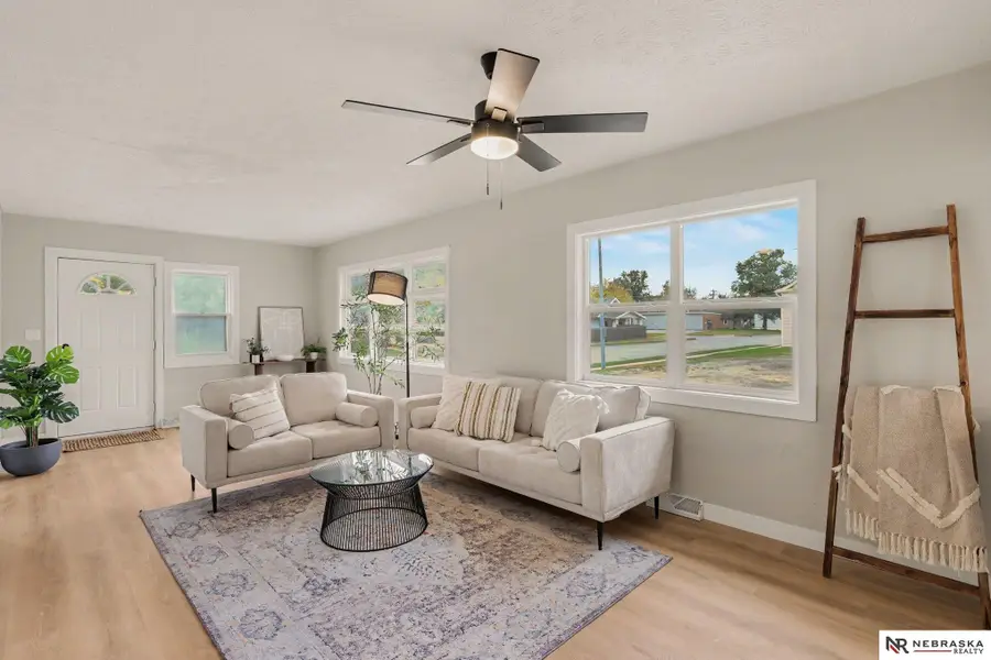 4525 N 70th Street, Lincoln, NE 68507 - #3
