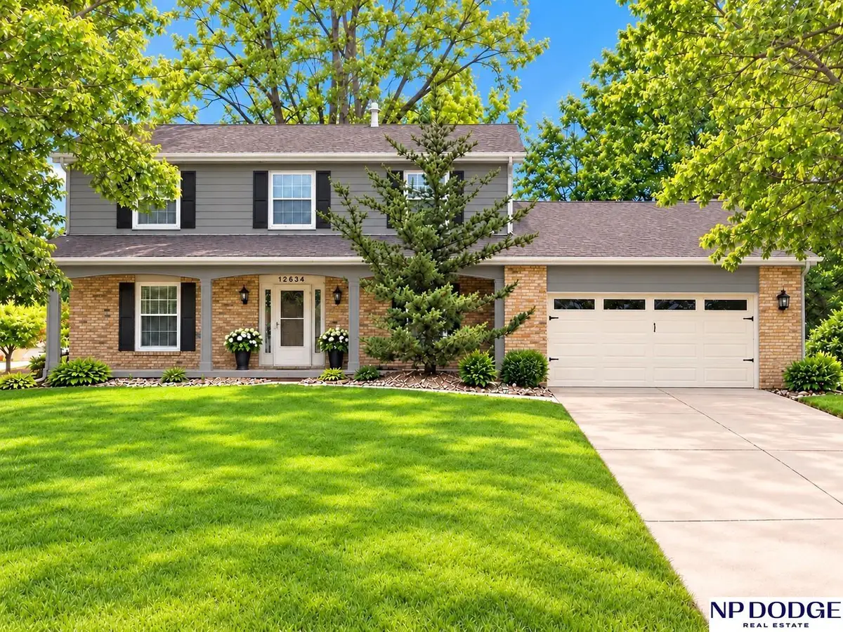 12634 Izard Street, Omaha, NE 68154 - #1