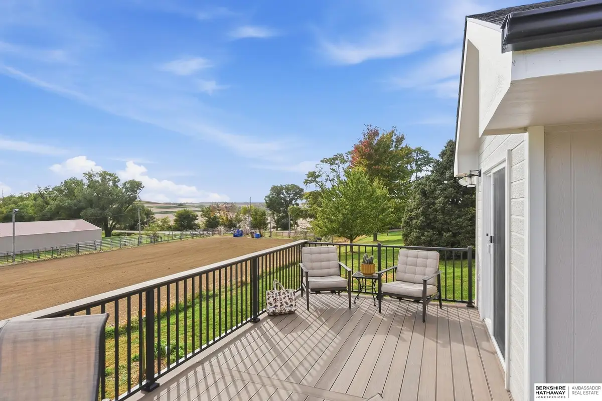 4208 County Road 33, Blair, NE 68008 - #1