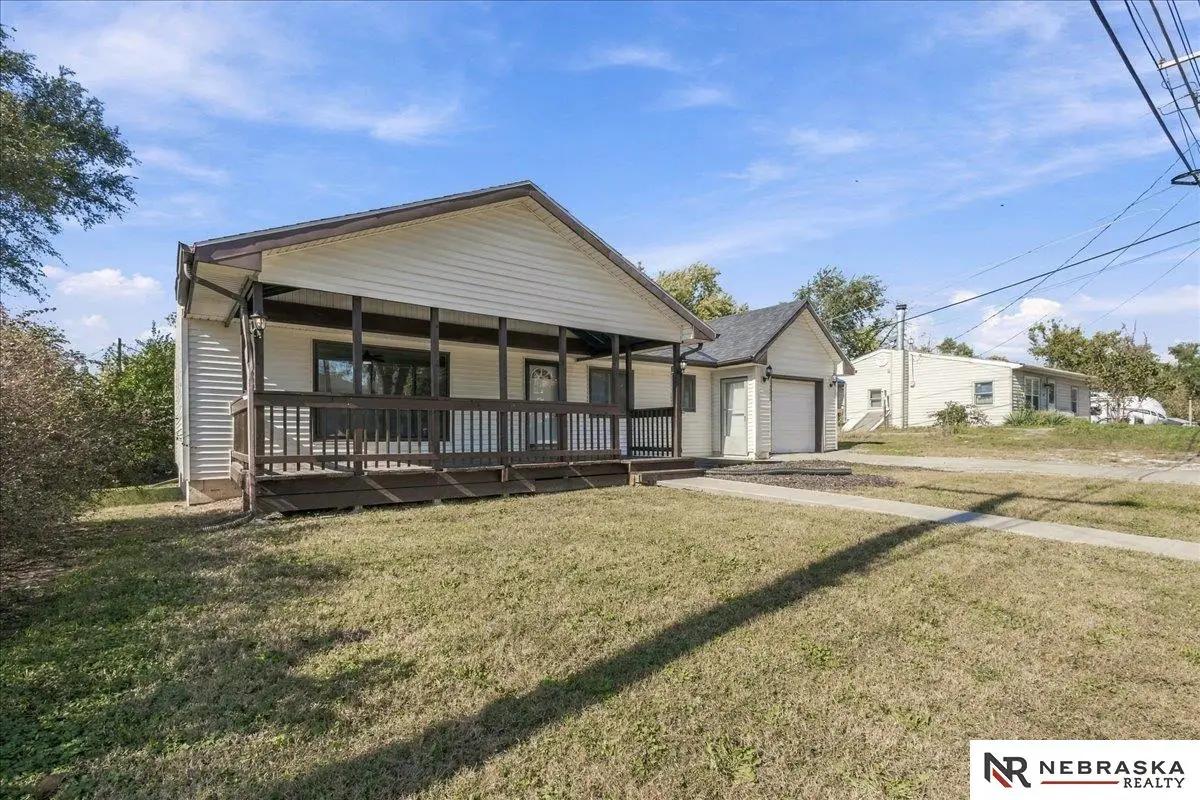 812 N 8th Street, Plattsmouth, NE 68048 - #1