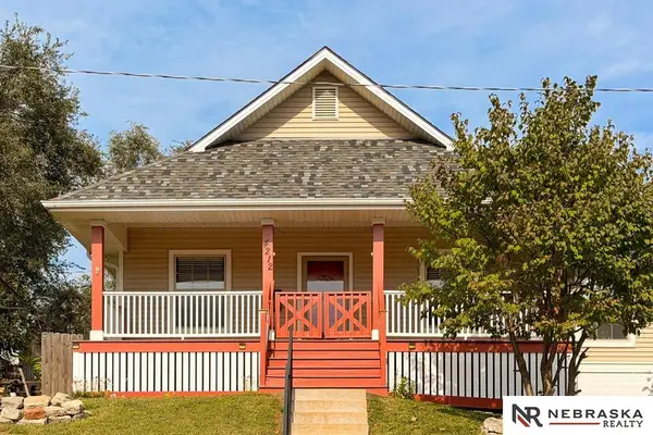 4212 Burdette Street, Omaha, NE 68111