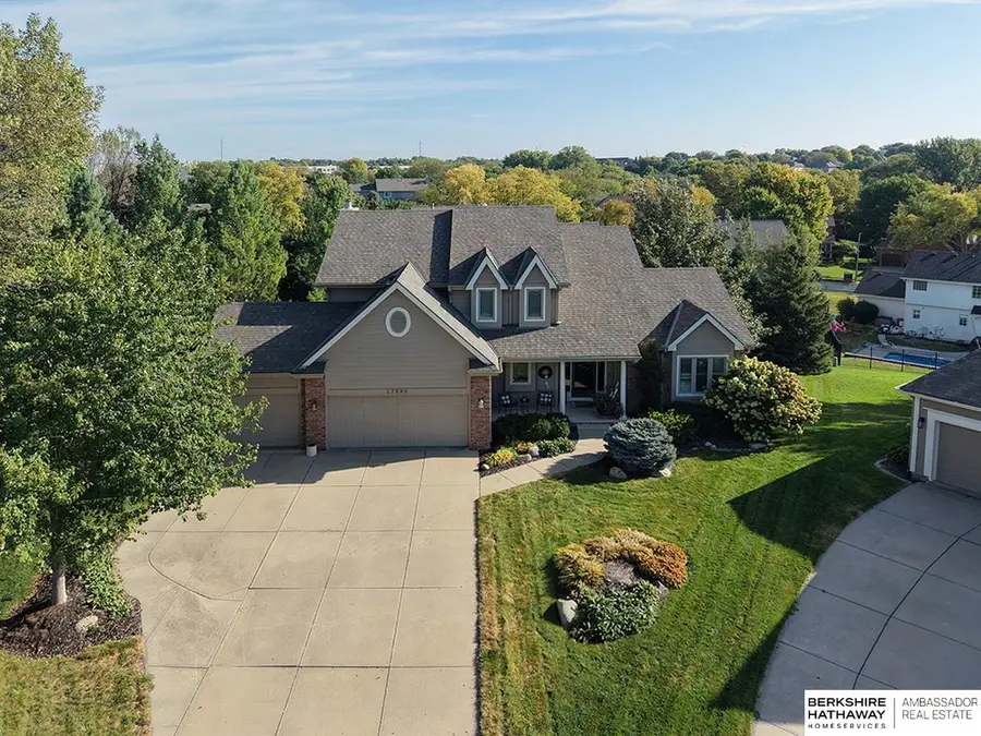 17886 Hickory Circle, Omaha, NE 68130 - #2