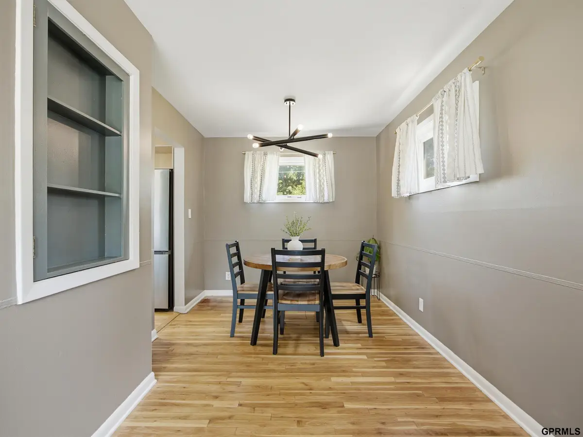 6622 Lafayette Avenue, Omaha, NE 68132 - #1