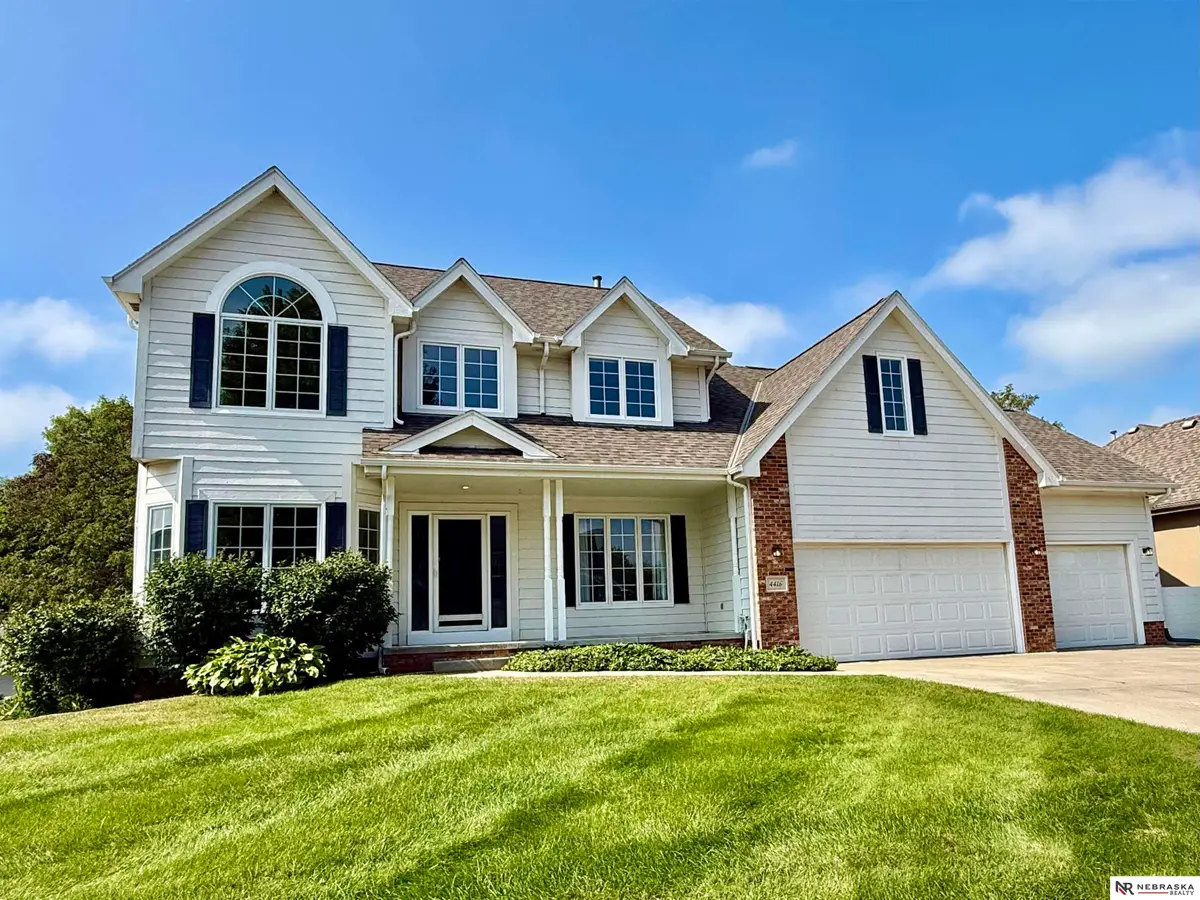 4416 S 174th Avenue, Omaha, NE 68135 - #1