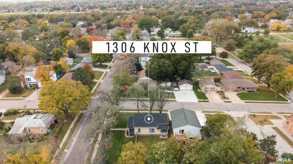1306 Knox Street, Lincoln, NE 68521