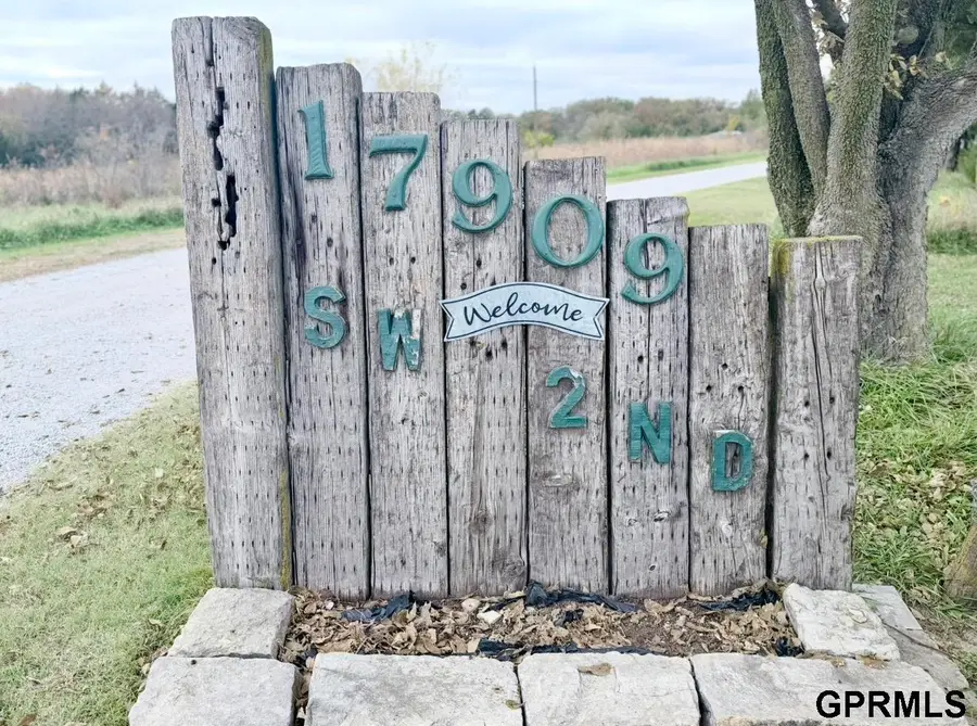 17909 SW 2 Street, Centerville, NE 68430 - #3