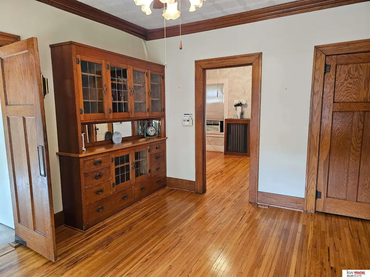 802 W I Street, Wymore, NE 68466 - #1