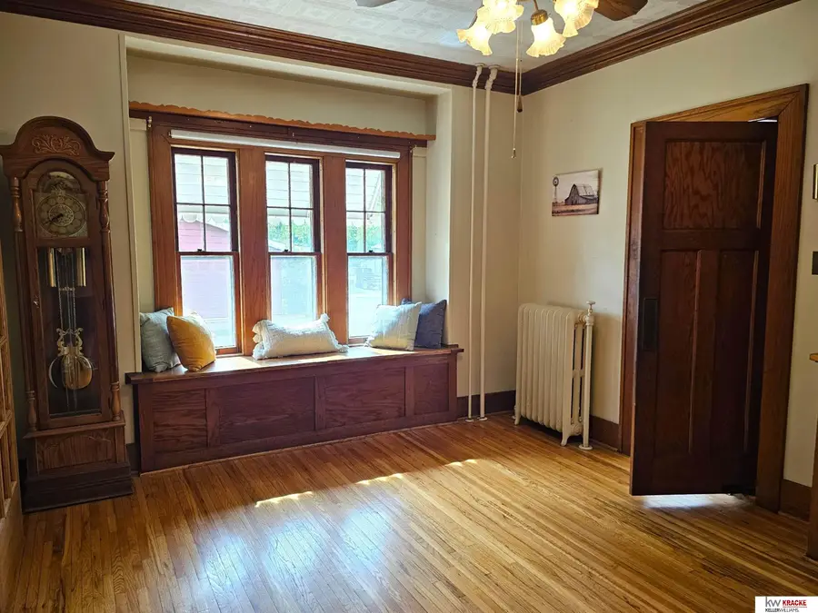 802 W I Street, Wymore, NE 68466 - #2