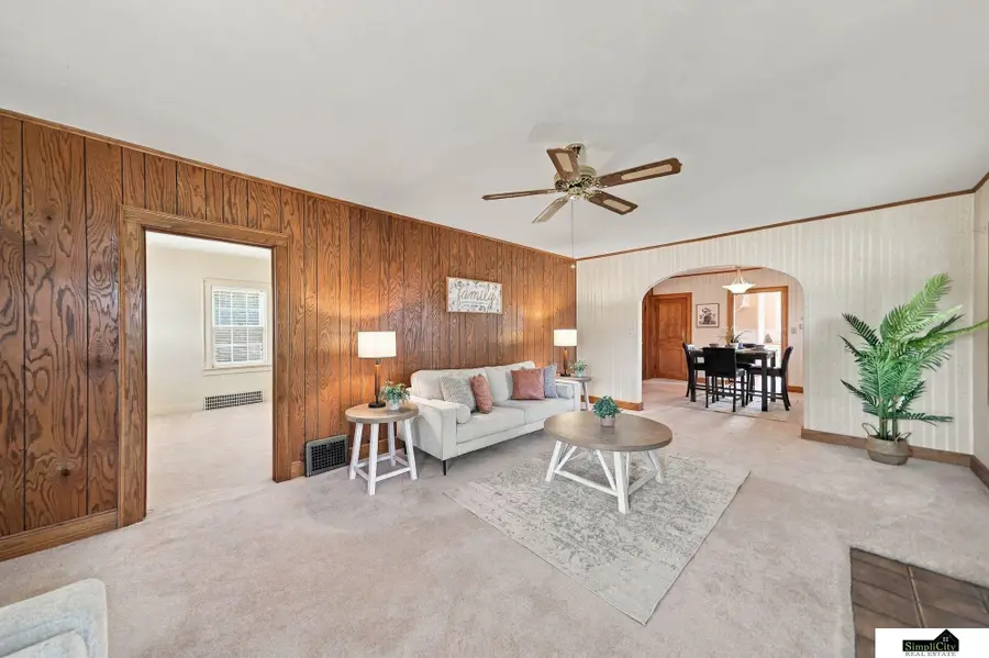 4603 Calvert Street, Lincoln, NE 68506 - #2