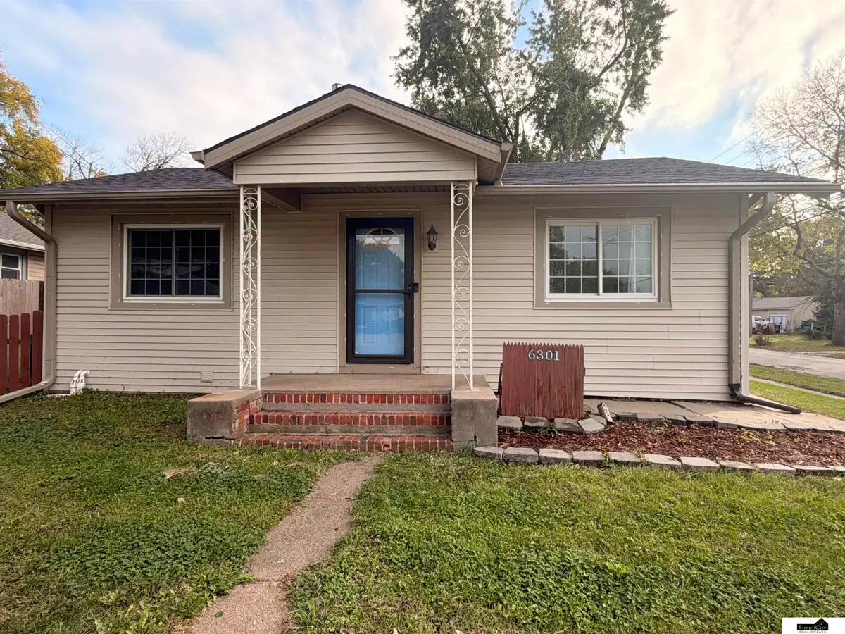 6301 Fremont Street, Lincoln, NE 68507 - #1