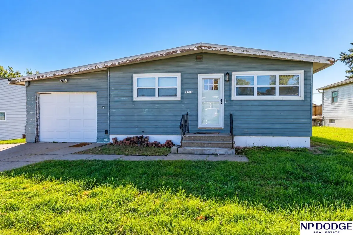 3329 Willow Street, Bellevue, NE 68147 - #1