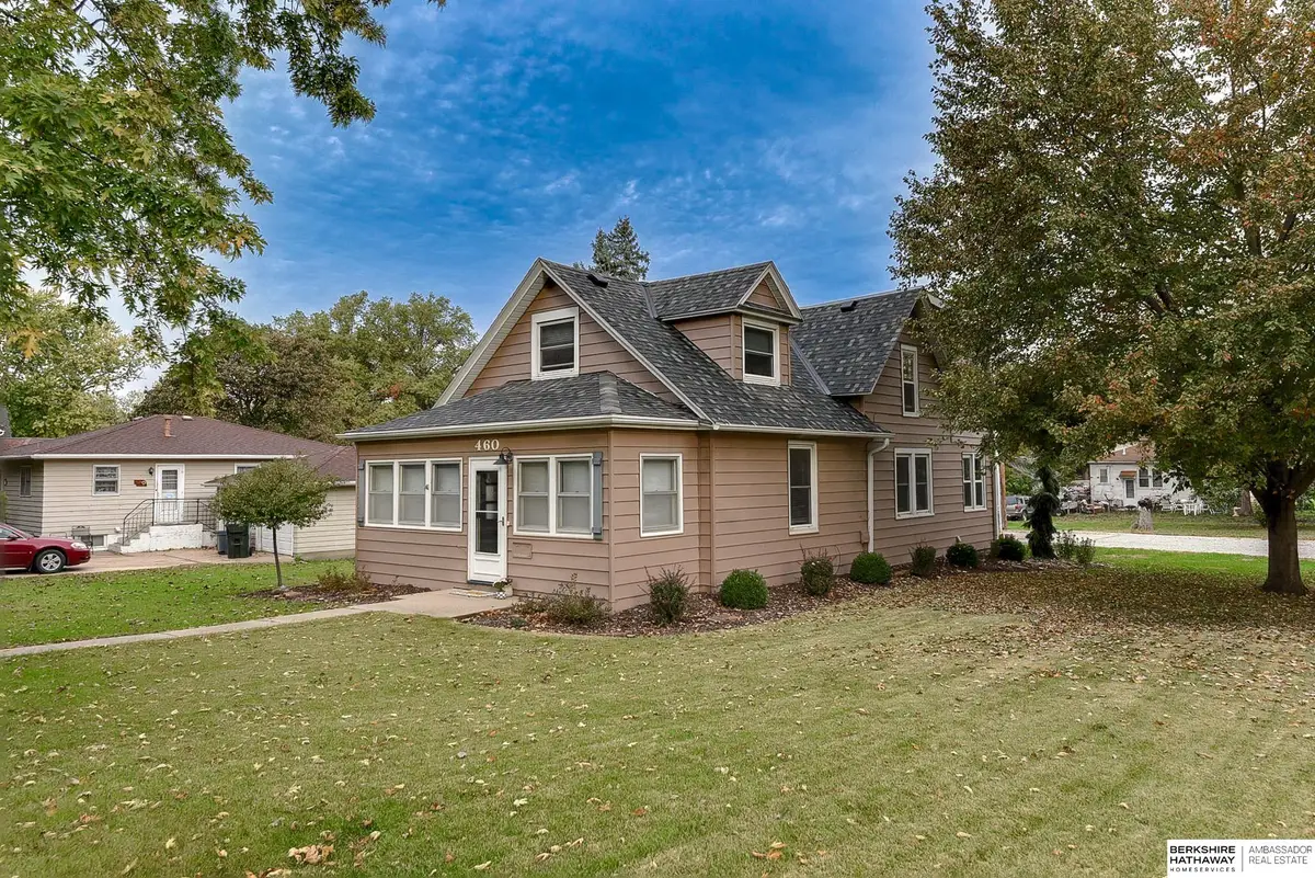 460 E 11th Street, Wahoo, NE 68066 - #1