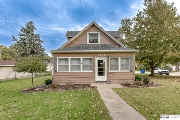 460 E 11th Street, Wahoo, NE 68066