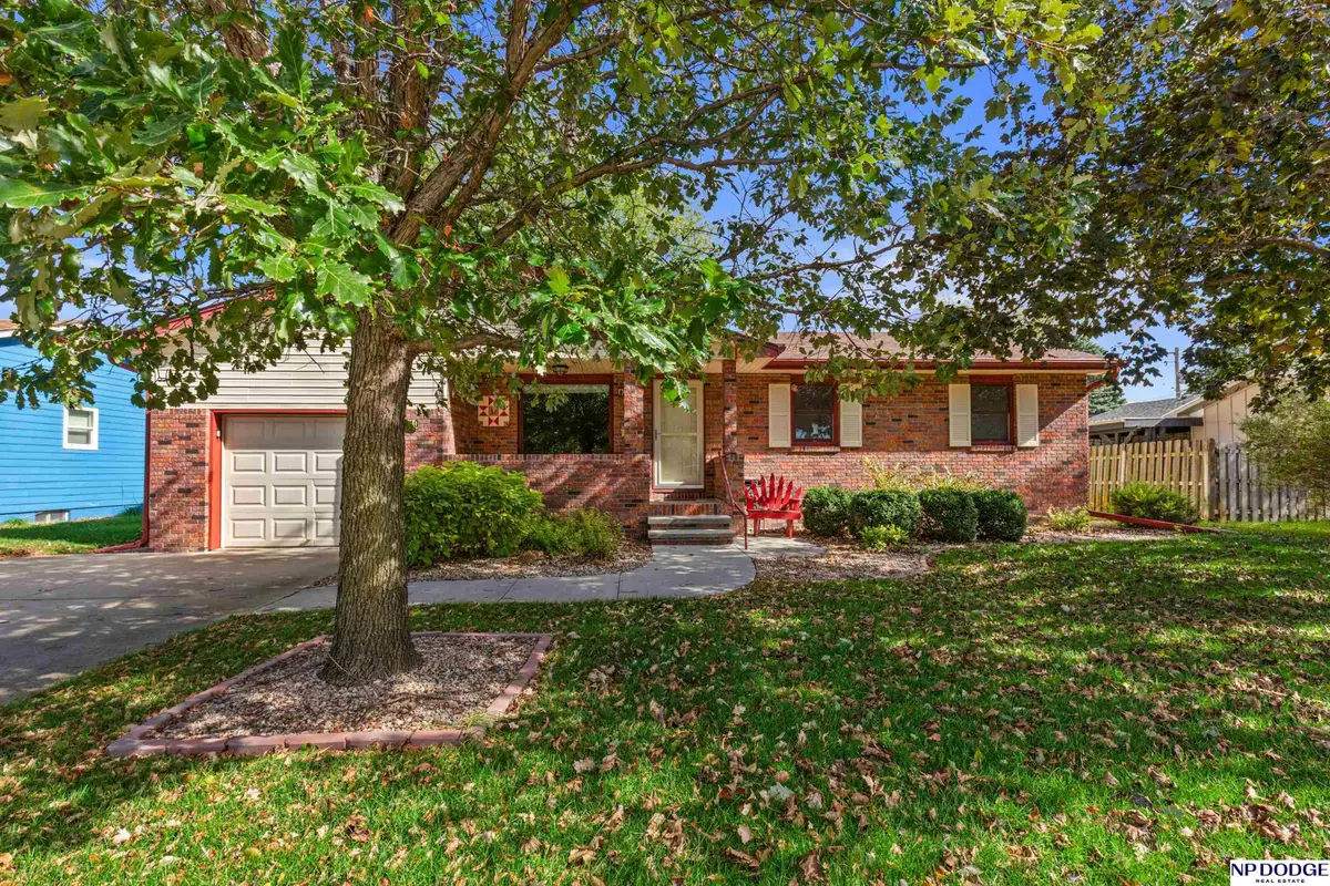 310 N Christy Street, Fremont, NE 68025 - #1