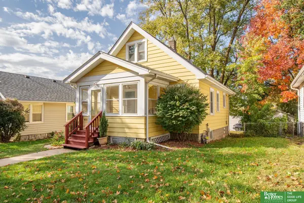 2036 N 60th Avenue, Omaha, NE 68104
