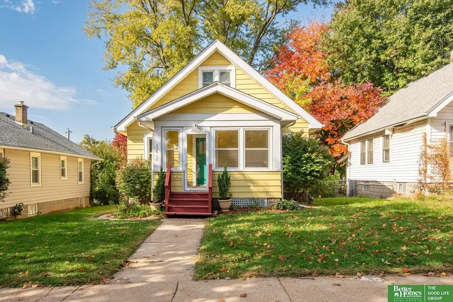 2036 N 60th Avenue, Omaha, NE 68104 - #2