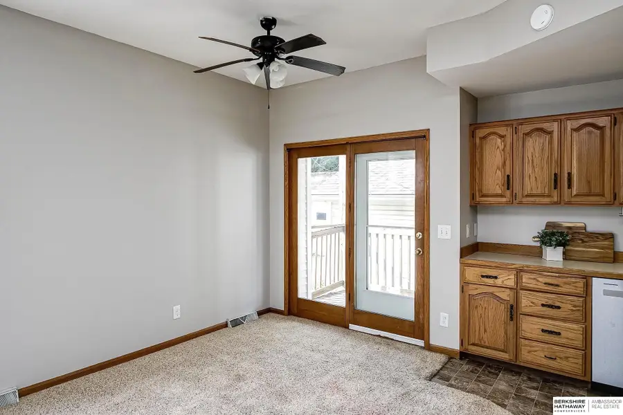 216 N 32nd Avenue, Omaha, NE 68131 - #3