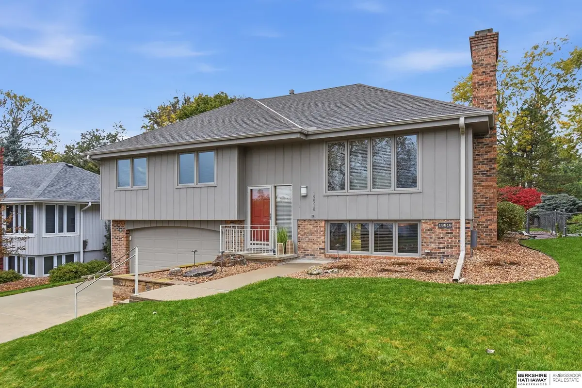 13918 Pine Street, Omaha, NE 68144 - #1