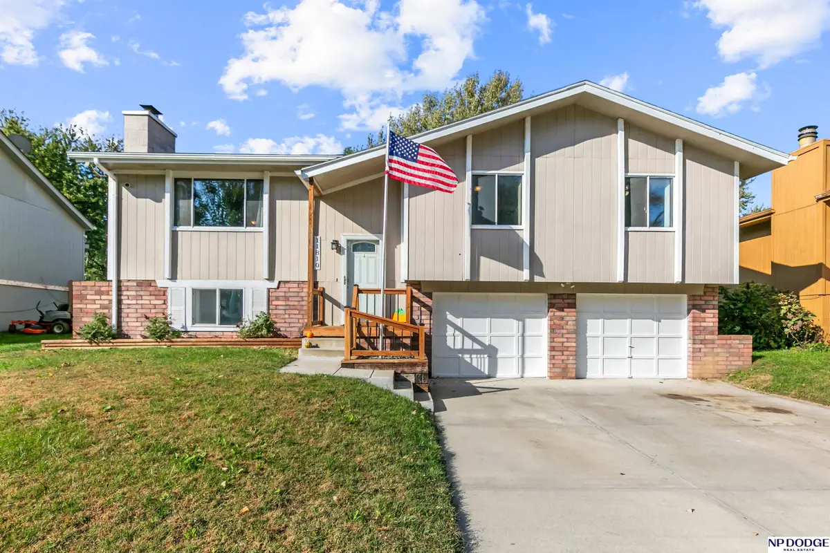 11810 S 34th Street, Bellevue, NE 68123 - #1