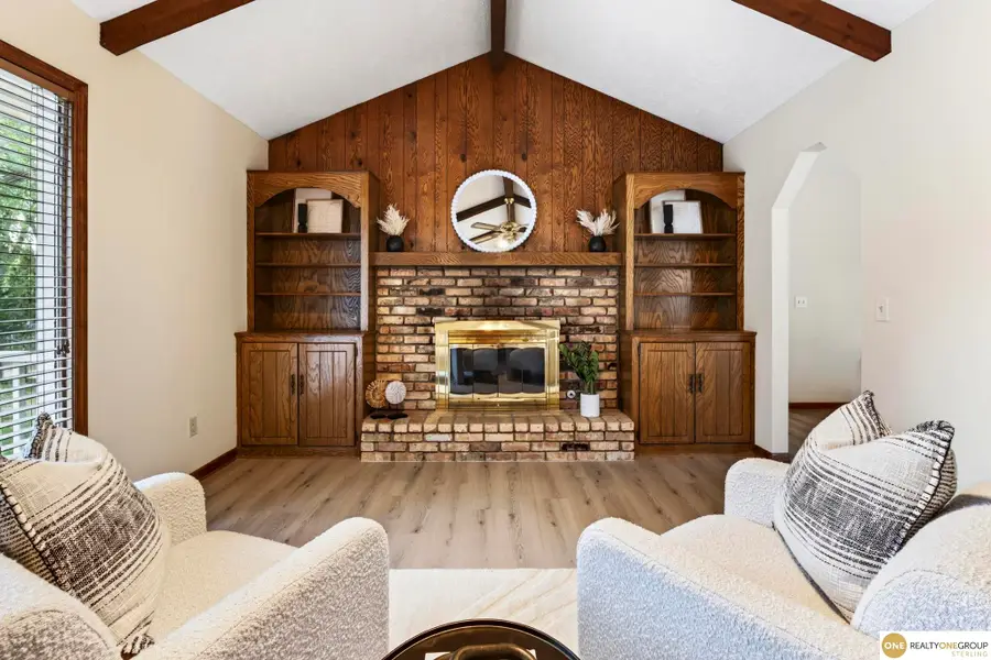 3741 Falcon Drive, Bellevue, NE 68123 - #2