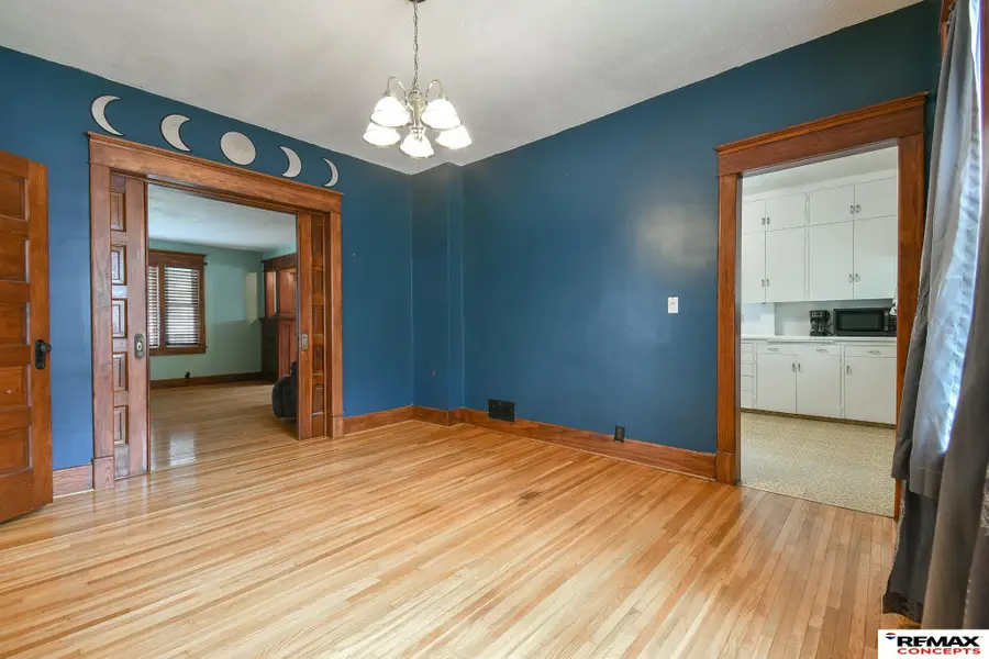 1221 Rose Street, Lincoln, NE 68502 - #2