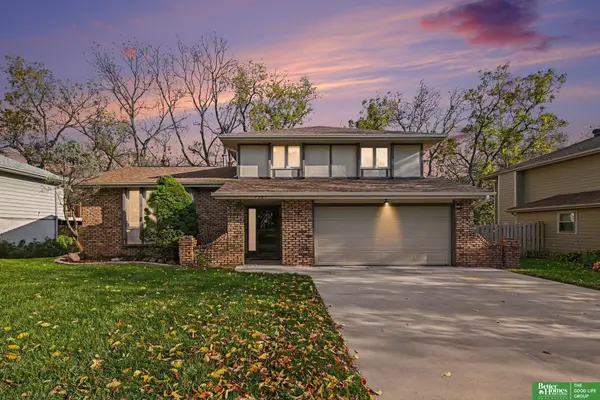 7507 S 45 Avenue, Bellevue, NE 68157