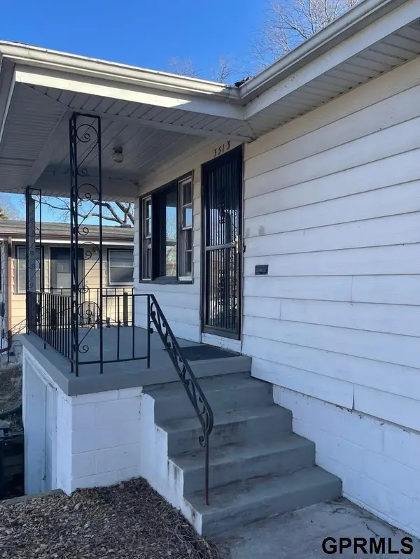 3513 Redick Avenue, Omaha, NE 68112
