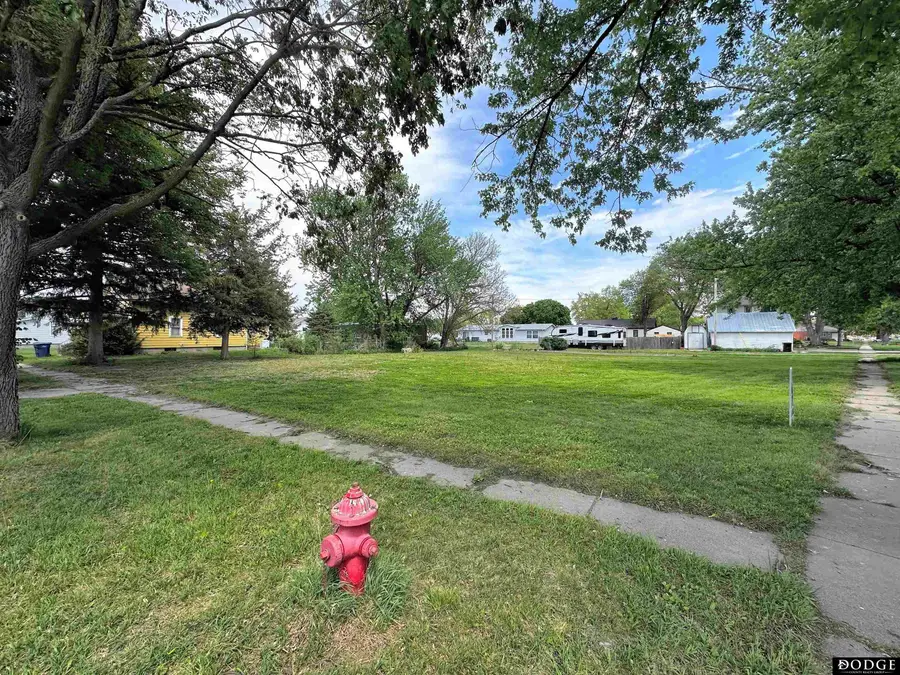 100 N Park Street, Hooper, NE 68031 - #3