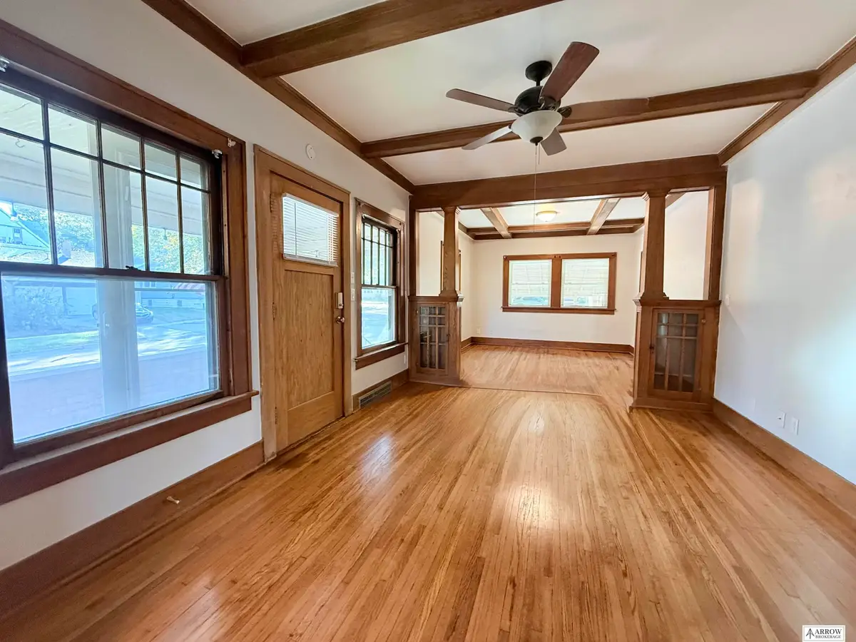 415 N 32nd Street, Lincoln, NE 68503 - #1