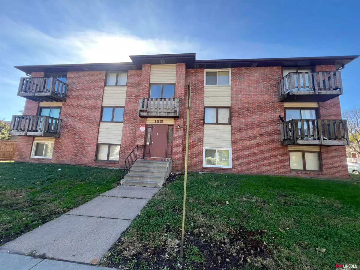 1615 Garfield Street, Lincoln, NE 68502 - #1
