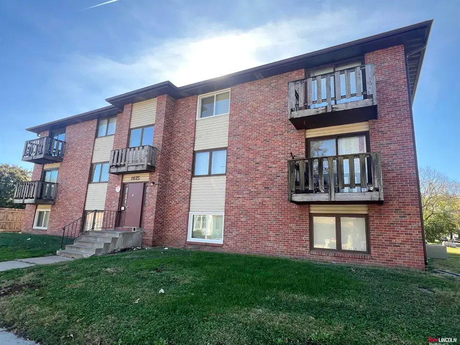 1615 Garfield Street, Lincoln, NE 68502 - #2