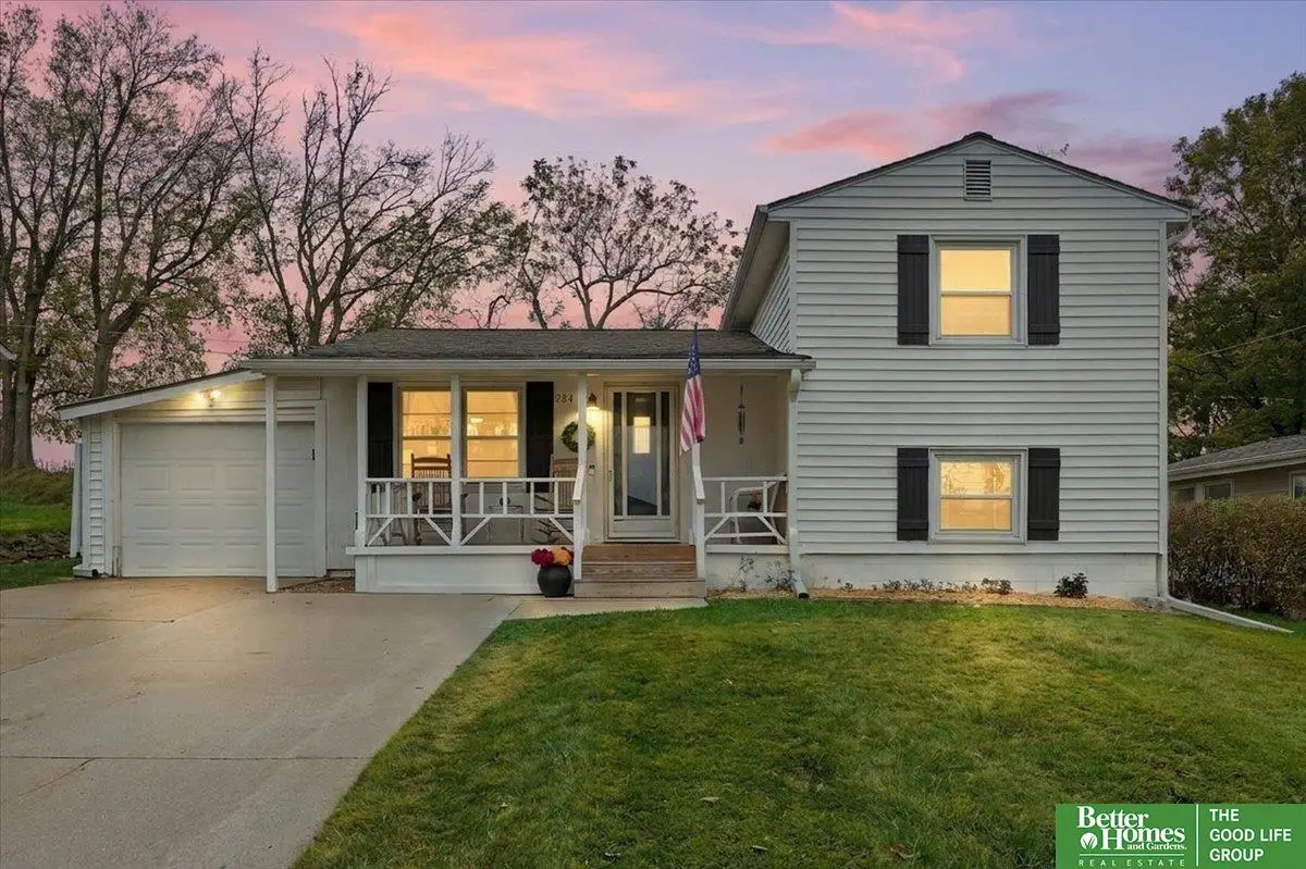 924 Pleasant Drive, Plattsmouth, NE 68048 - #1