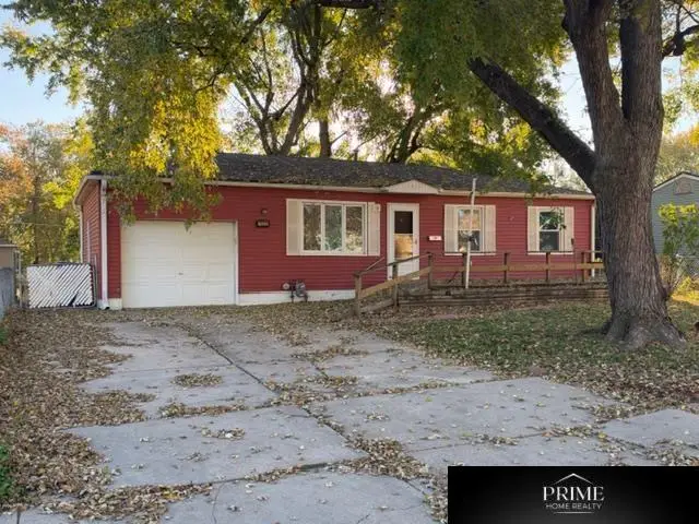 7525 S 22 Street, Bellevue, NE 68147 - #1