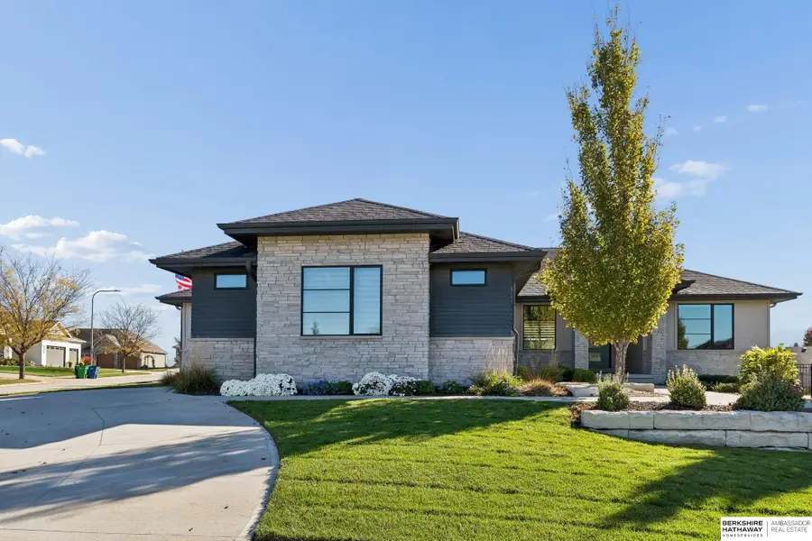 10803 S 175th Street, Omaha, NE 68136 - #2
