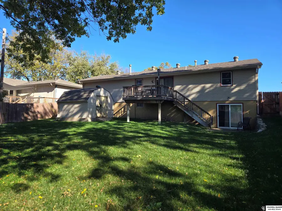 4811 S 52 Street, Lincoln, NE 68516 - #3