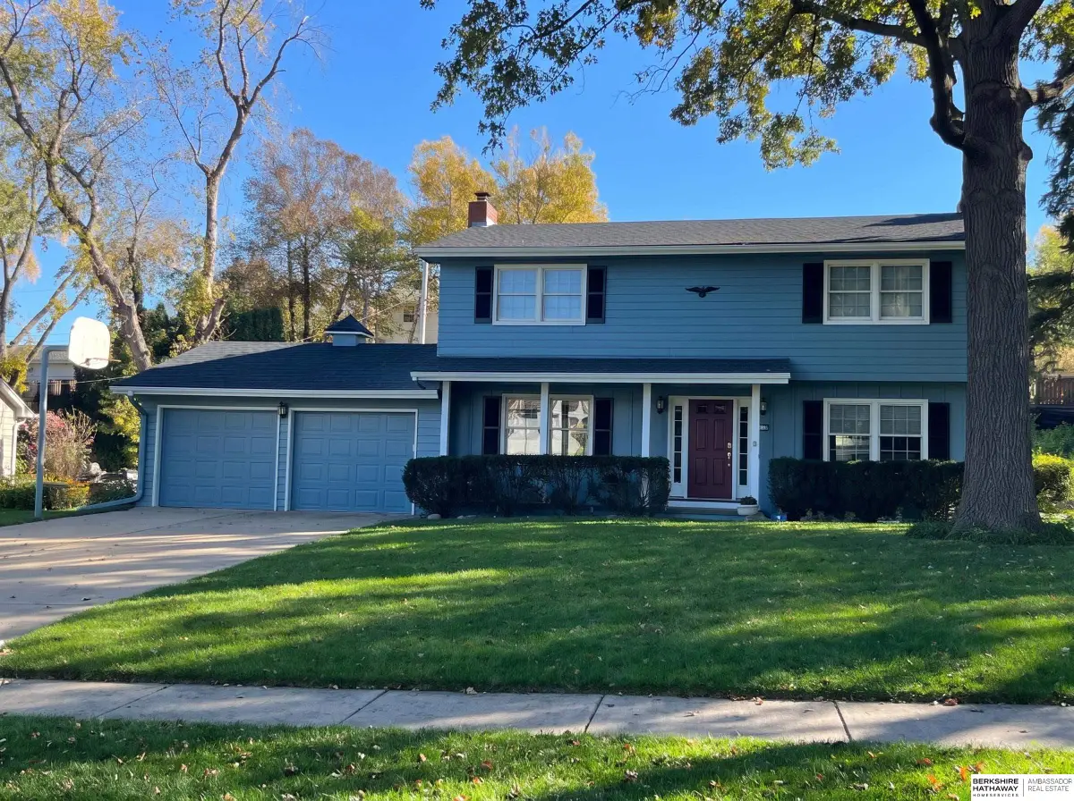 3445 S 116th Street, Omaha, NE 68144 - #1