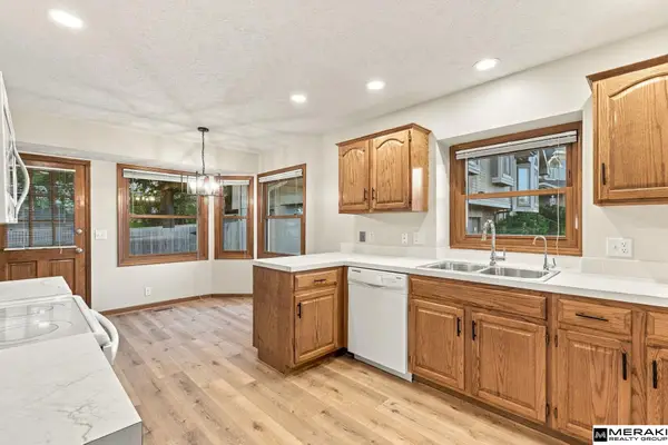 14104 Frederick Circle, Omaha, NE 68138