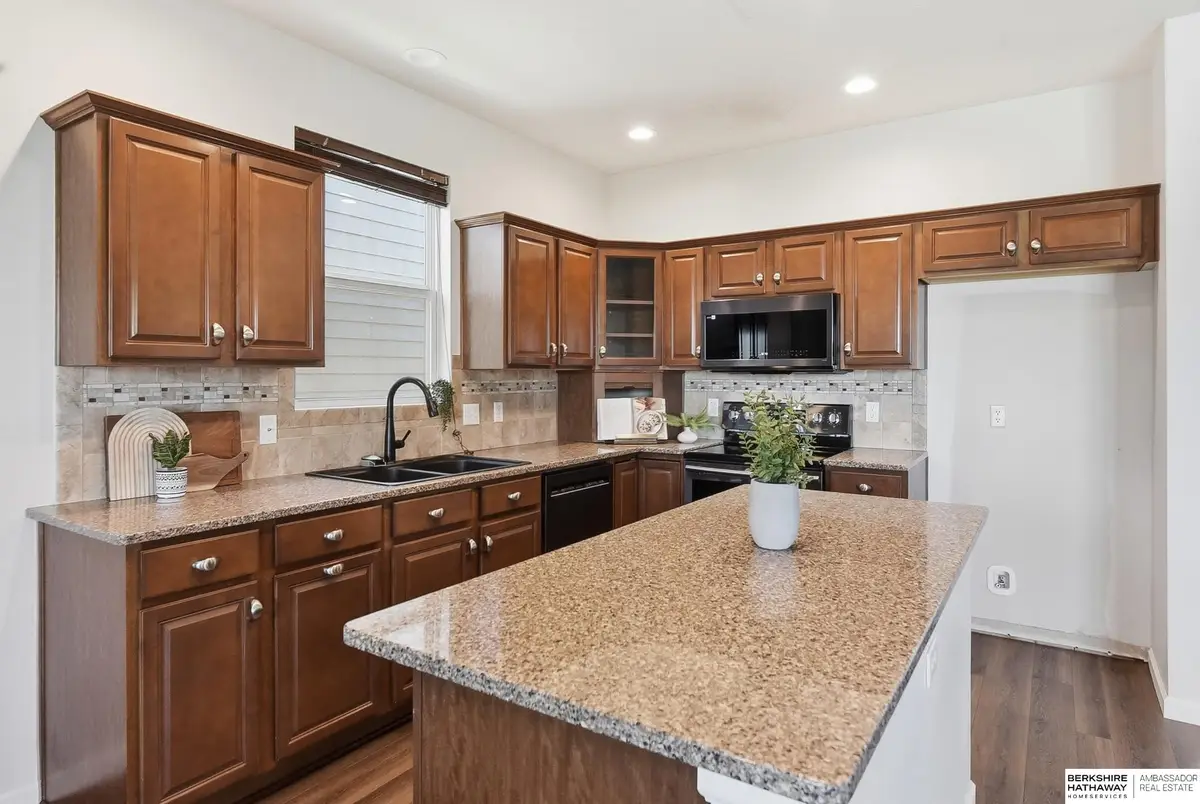 14902 Mormon Street, Bennington, NE 68007 - #1