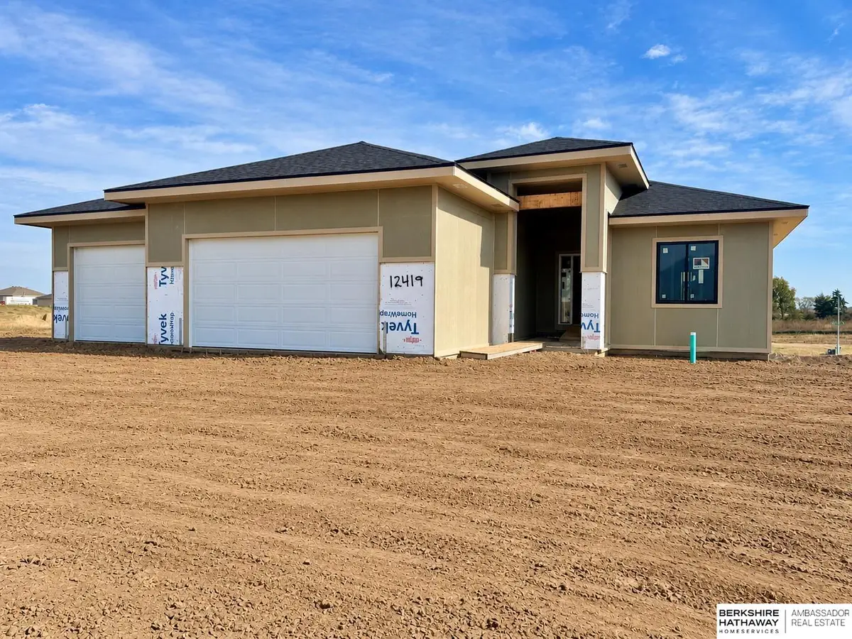 12419 S 89th Street, Papillion, NE 68046 - #1