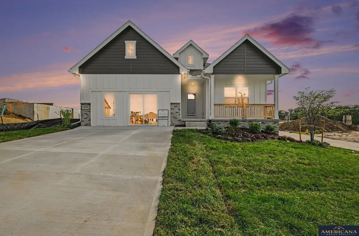 11231 Pintail Drive, Papillion, NE 68046 - #1
