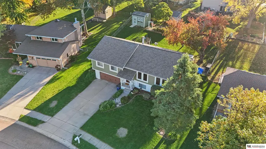 1419 Cherry Tree Lane, Papillion, NE 68133 - #3
