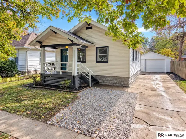 6333 Logan Avenue, Lincoln, NE 68507