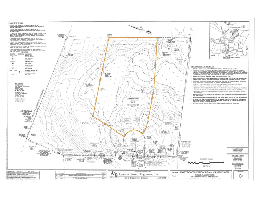 - Route 27 #Lot 2, Exeter, NH 03833 - Image #2