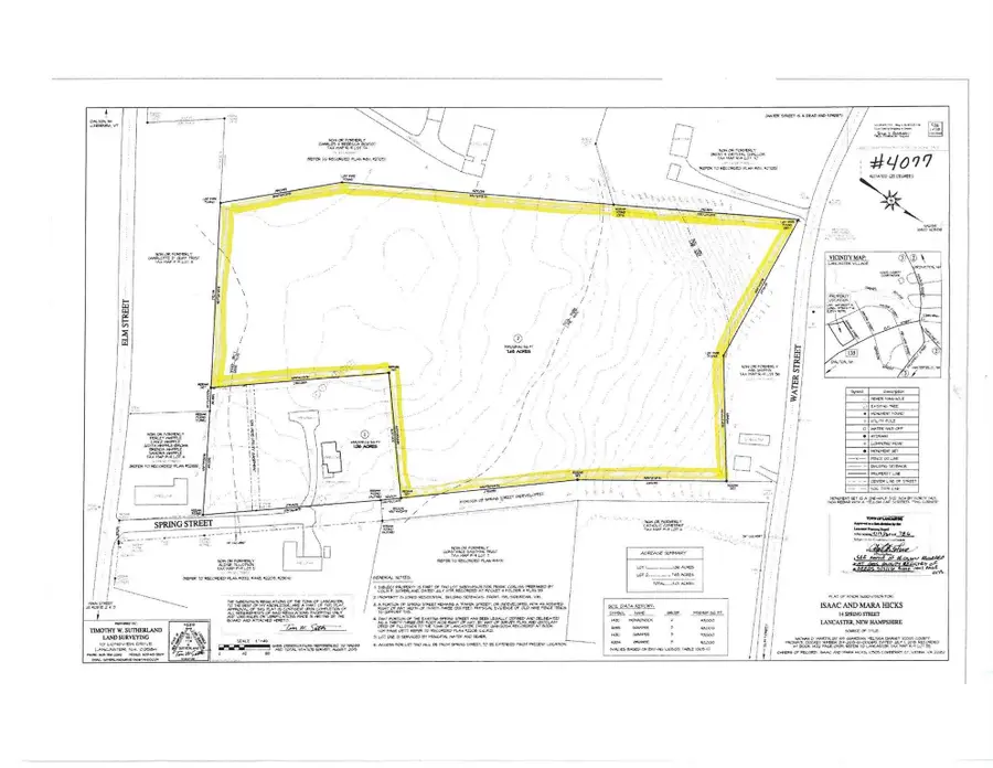 000 Spring Street, Lancaster, NH 03584 - Image #2