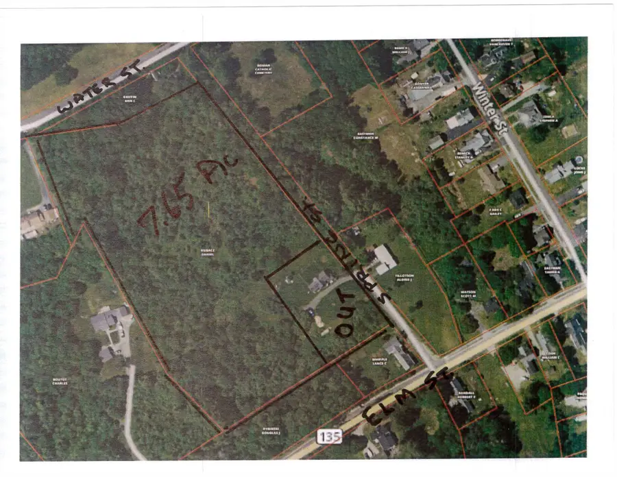 000 Spring Street, Lancaster, NH 03584 - Image #3