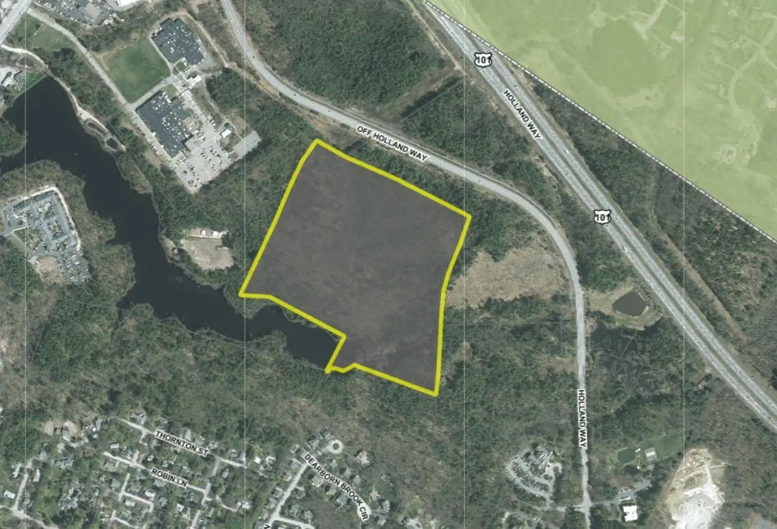 0 High Street, Exeter, NH 03833 - Image #1