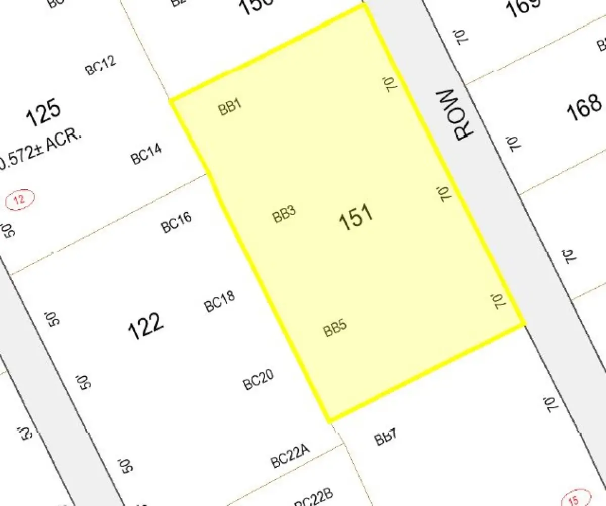 Kings Row Street #151, Hillsborough, NH 03244 - Image #1