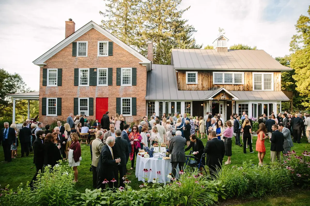 5518 VT Route 12, Barnard, VT 05031 - Image #1