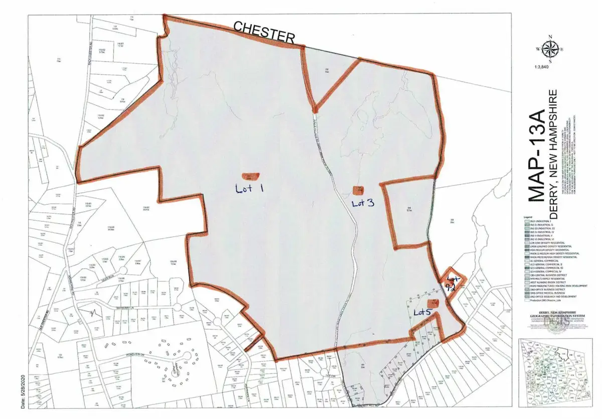 12 Halls Village Road, Derry, NH 03038 - Image #1